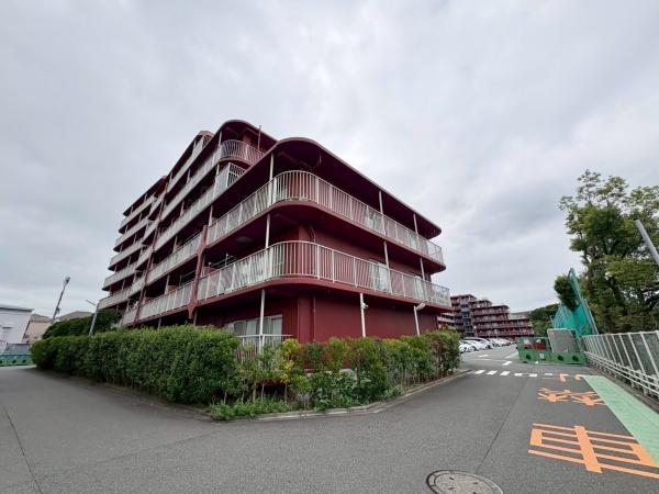 恒陽戸塚マンション