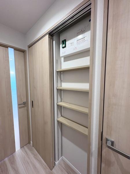 恒陽戸塚マンション