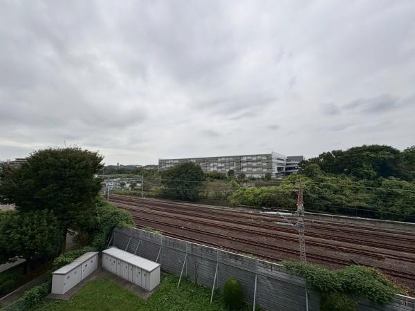恒陽戸塚マンション