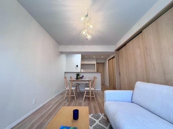 恒陽戸塚マンション