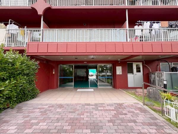 恒陽戸塚マンション