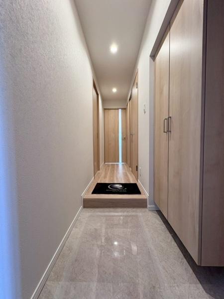恒陽戸塚マンション