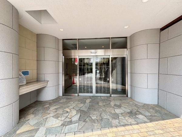 フローレンスパレス本郷台ヒルズ