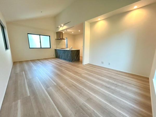 新築戸建　横浜市中区本牧元町2期　4号棟