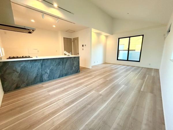 新築戸建　横浜市中区本牧元町2期　4号棟
