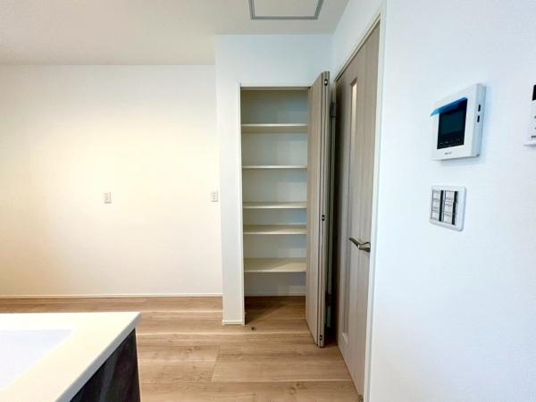 新築戸建　横浜市中区本牧元町2期　4号棟