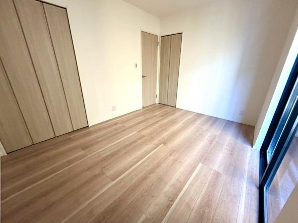 新築戸建　横浜市中区本牧元町2期　4号棟