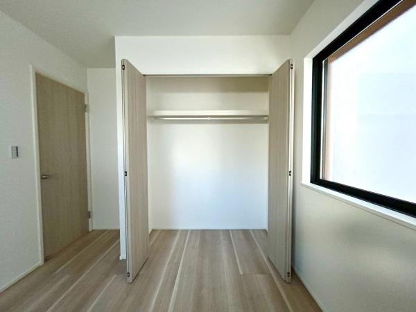 新築戸建　横浜市中区本牧元町2期　4号棟