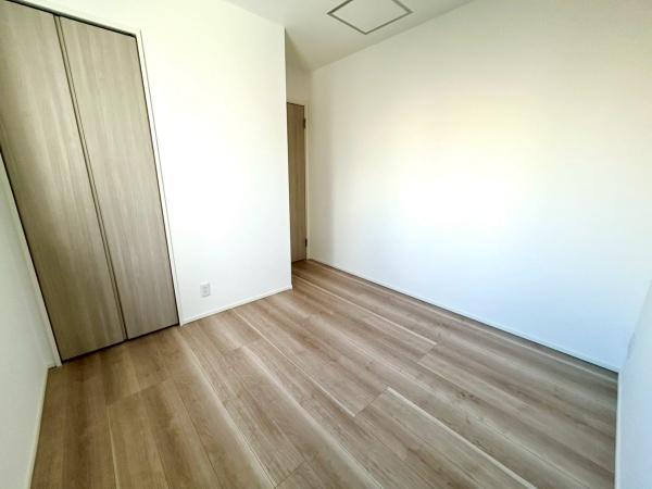 新築戸建　横浜市中区本牧元町2期　4号棟