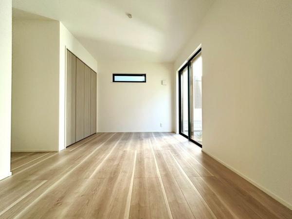 新築戸建　横浜市中区本牧元町2期　6号棟