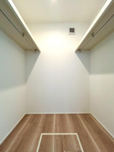 新築戸建　横浜市中区本牧元町2期　6号棟