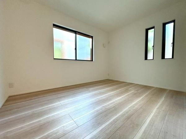 新築戸建　横浜市中区本牧元町2期　6号棟