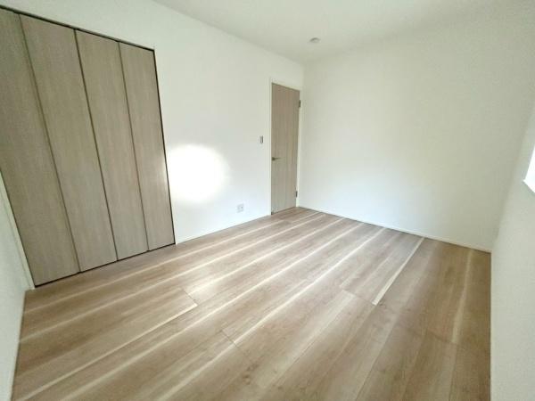 新築戸建　横浜市中区本牧元町2期　6号棟