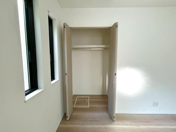 新築戸建　横浜市中区本牧元町2期　6号棟