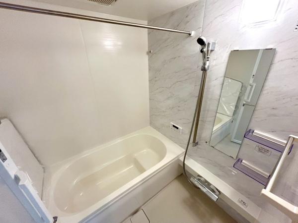 新築戸建　横浜市中区本牧元町2期　6号棟