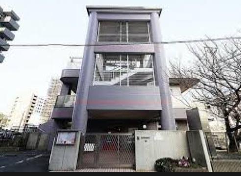 根岸台第一マンションズ(根岸星の子保育園)
