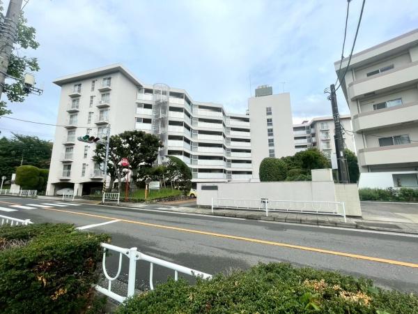 根岸台第一マンションズ