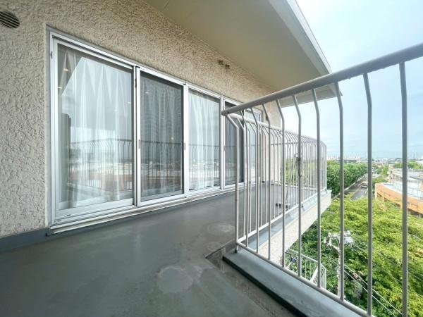 根岸台第一マンションズ