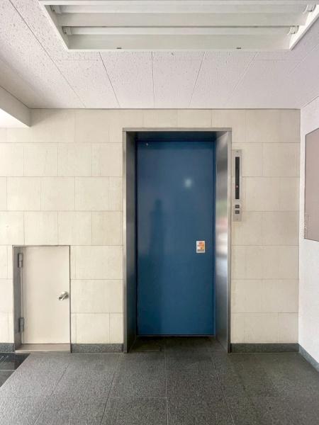 根岸台第一マンションズ