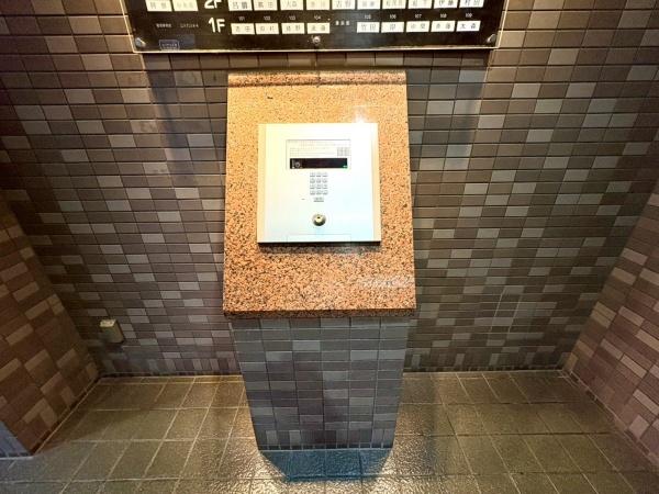 ライオンズマンション鶴見花月園前
