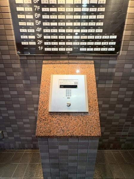 ライオンズマンション鶴見花月園前