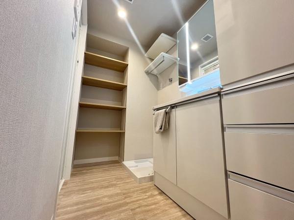 横浜パークタウンＥ棟