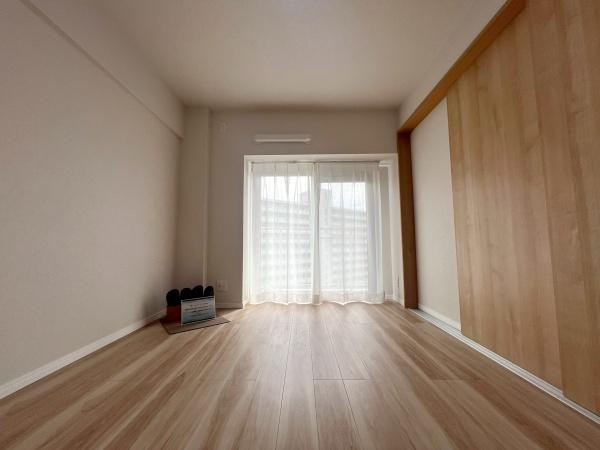 横浜パークタウンＥ棟