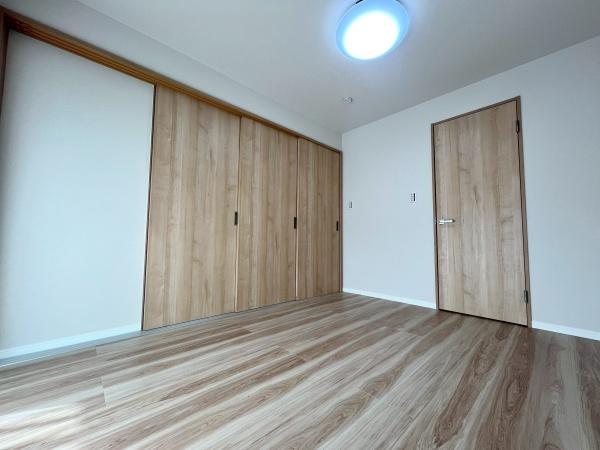 横浜パークタウンＥ棟