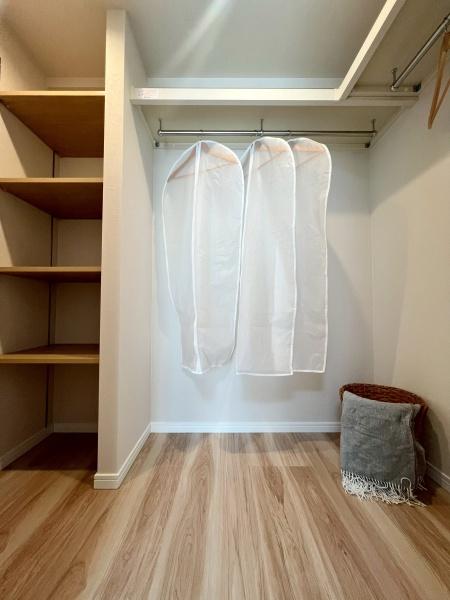 横浜パークタウンＥ棟