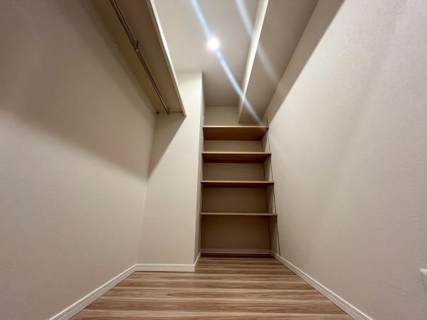 横浜パークタウンＥ棟