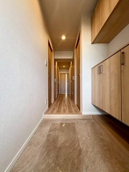 横浜パークタウンＥ棟