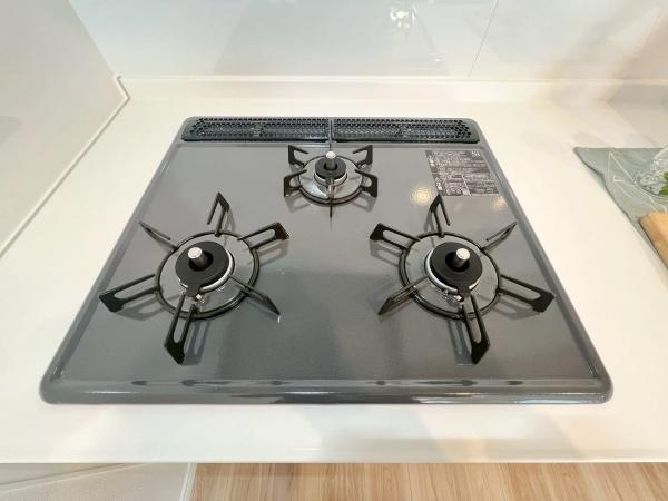 横浜パークタウンＥ棟