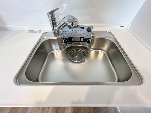 横浜パークタウンＥ棟