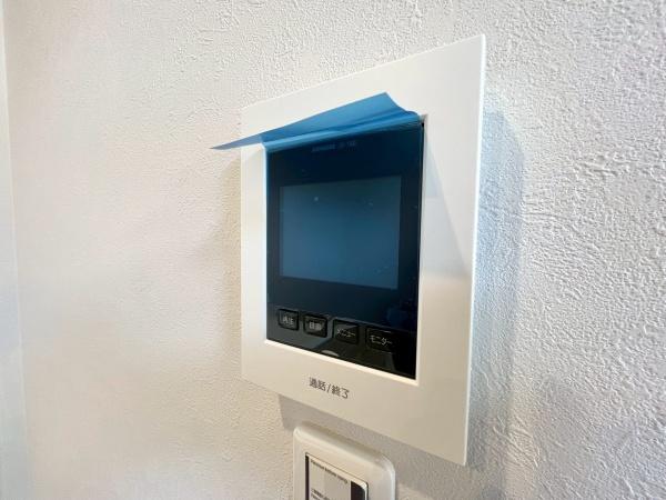 横浜パークタウンＥ棟