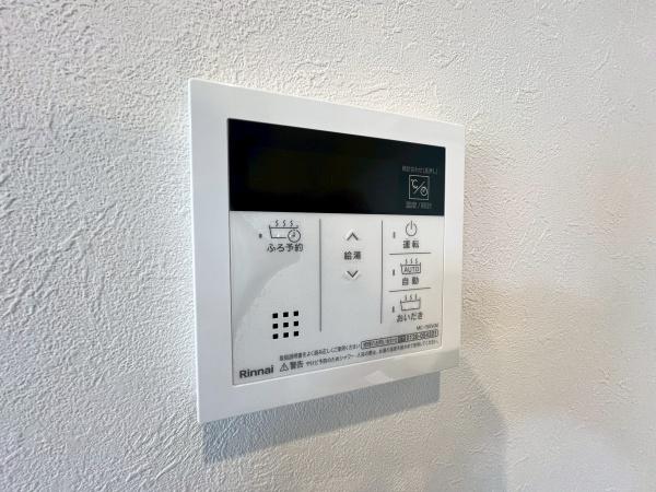 横浜パークタウンＥ棟