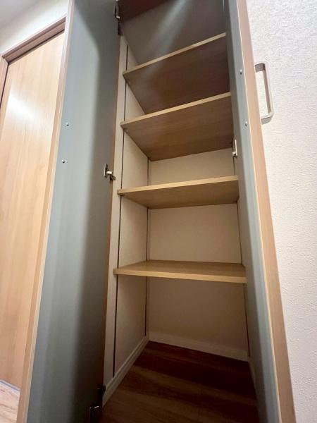 横浜パークタウンＥ棟