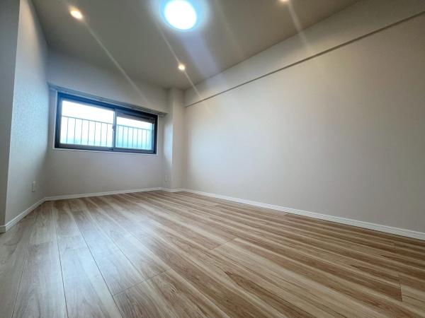 横浜パークタウンＥ棟