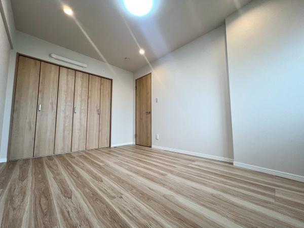 横浜パークタウンＥ棟