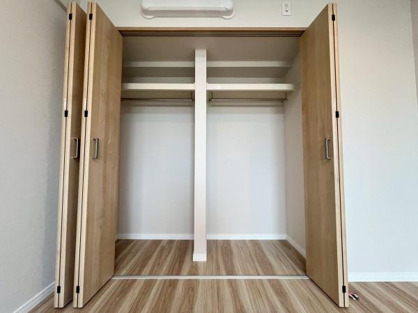 横浜パークタウンＥ棟