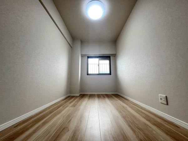 横浜パークタウンＥ棟