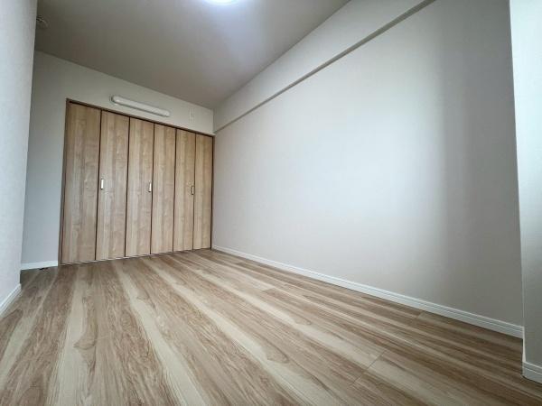 横浜パークタウンＥ棟