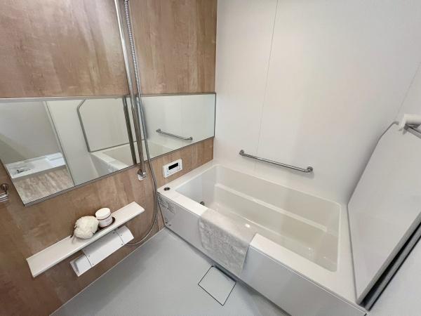 横浜パークタウンＥ棟