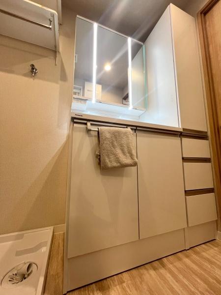 横浜パークタウンＥ棟