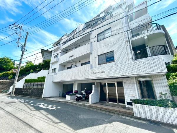 シティフラット菊名