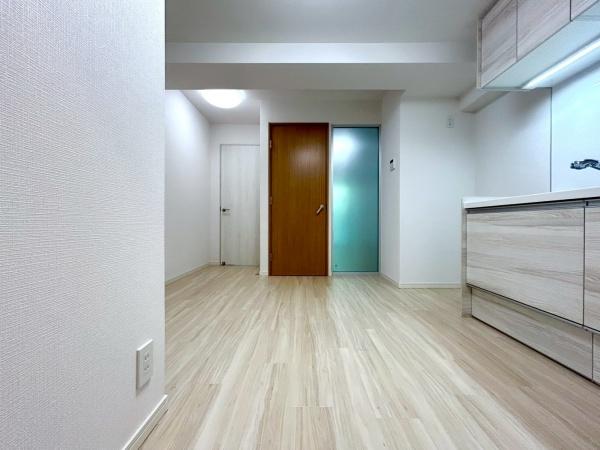シティフラット菊名