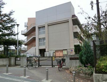 横浜市緑区台村町の中古一戸建て(横浜市立森の台小学校)