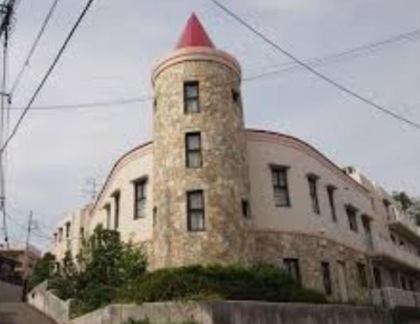 横浜市緑区台村町の中古一戸建て(みほ幼稚園)