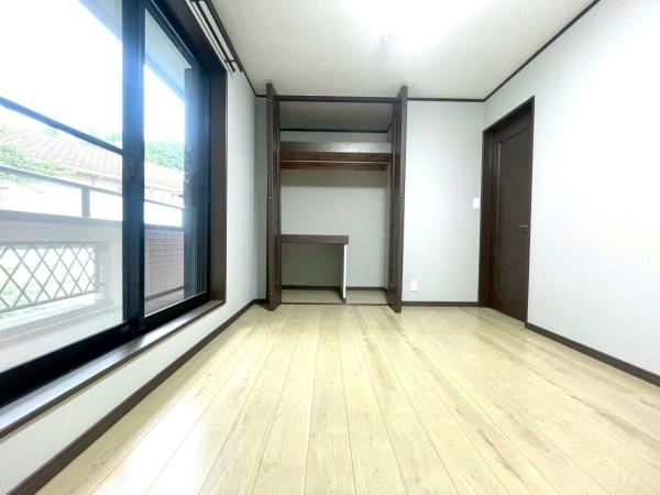 横浜市緑区台村町の中古一戸建て