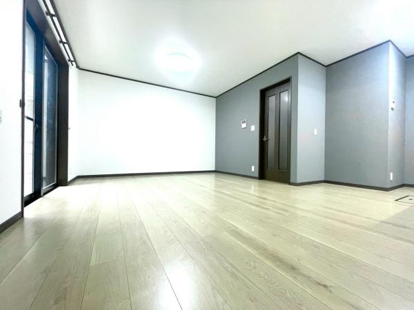 横浜市緑区台村町の中古一戸建て