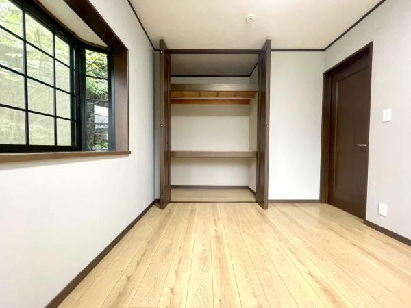 横浜市緑区台村町の中古一戸建て